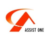 Assist One logo