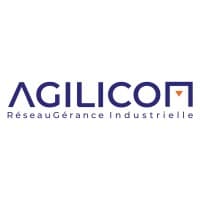 AGILiCOM logo