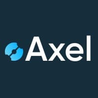 Axel logo