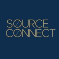 Source Connect logo