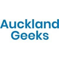 Auckland Geeks logo