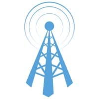 BluBroadband Internet TV and Phone logo