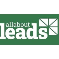 All About Leads logo