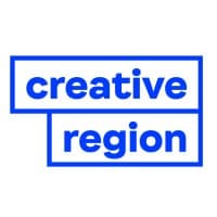 Creative Region Linz & Upper Austria logo