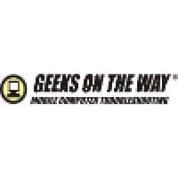 Geeks On The Way logo