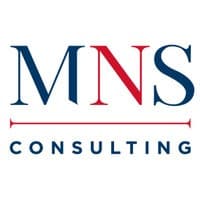 MNS Consulting IL logo