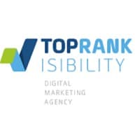 TopRankVisibility logo