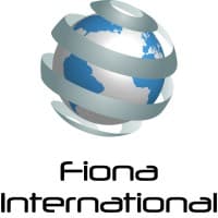 Fiona International logo