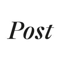 Post logo