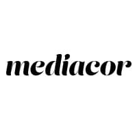 Mediacor logo