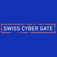 Swiss Cyber Gate AG logo
