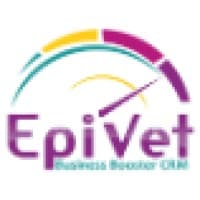 EPIVET Veterinary Practice Management logo