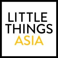 Little Things Asia logo