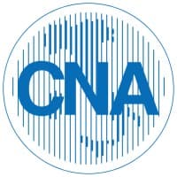 CNA Siena logo