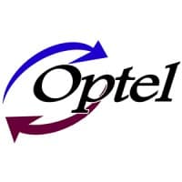 Optel BCS logo