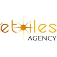 Etoiles Agency logo