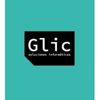 Glic.ar logo