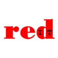 redIT Hosting Limited logo