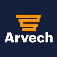 Arvech logo