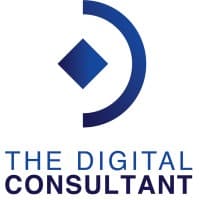 The Digital Consultant logo