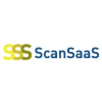 ScanSaaS logo