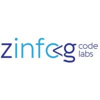 Zinfog Codelabs Pvt logo