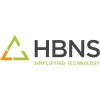 Hospitality Business Network Solutions logo