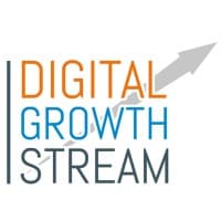 Digital Growth Stream logo