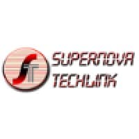 Supernova Techlink logo