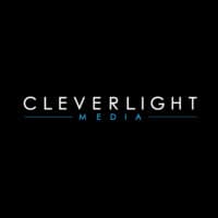 CleverLight Media logo
