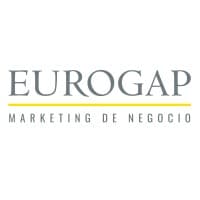 EUROGAP ConsultorÃ­a de Marketing de Negocio logo