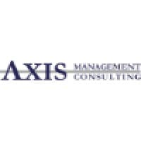Axis Management Consulting logo