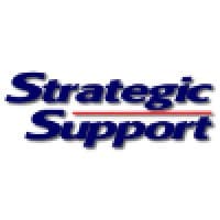Strategic Support logo