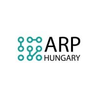 ARP Hungary Kft logo