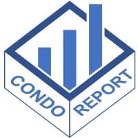 Condo Report logo