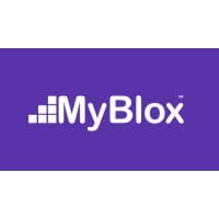 MyBlox logo