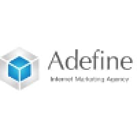 Adefine Oy logo