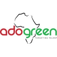 AdoGreen Africa logo