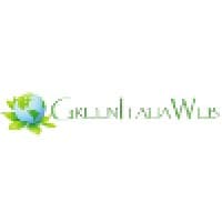 GreenItaliaWeb logo