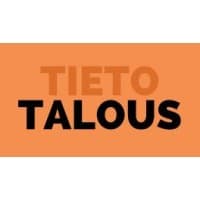 Tietotalous Oy logo