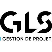 GLS logo