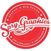 Spry Graphics logo