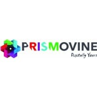 Prismovine logo