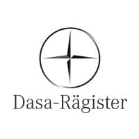 Dasa-RÃ¤gister S.p.A logo