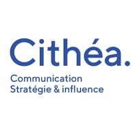 CithÃ©a logo