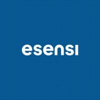 ESENSI DIGITAL logo