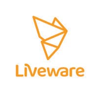 Liveware logo