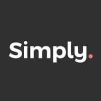 Simply Web logo
