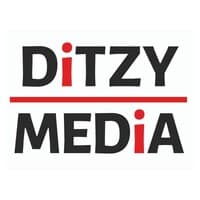 Ditzy Media logo
