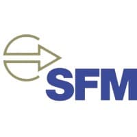 SFM Group logo